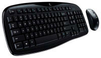 Logitech MK250 (920-002655)